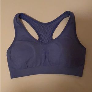 Jockey sports bra size M